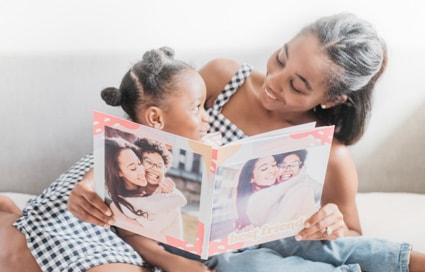 Connect With
Those You Love