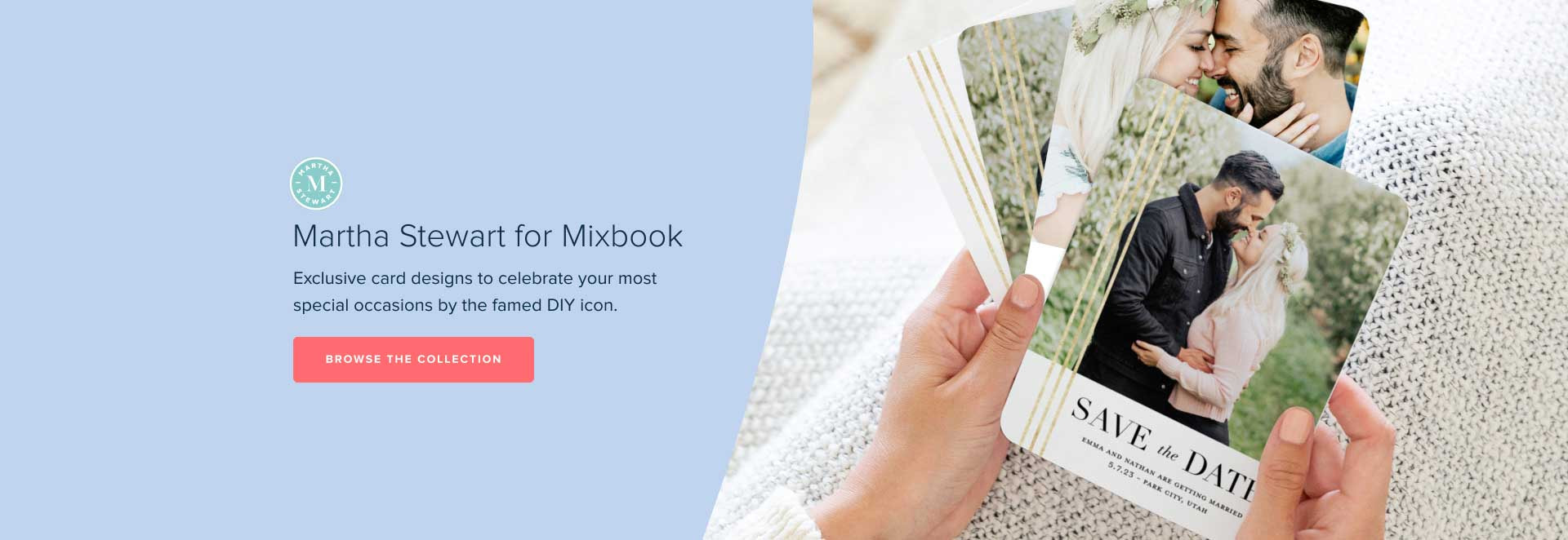 Custom Photo Invitation Cards For Every Occasion Online - Mixbook