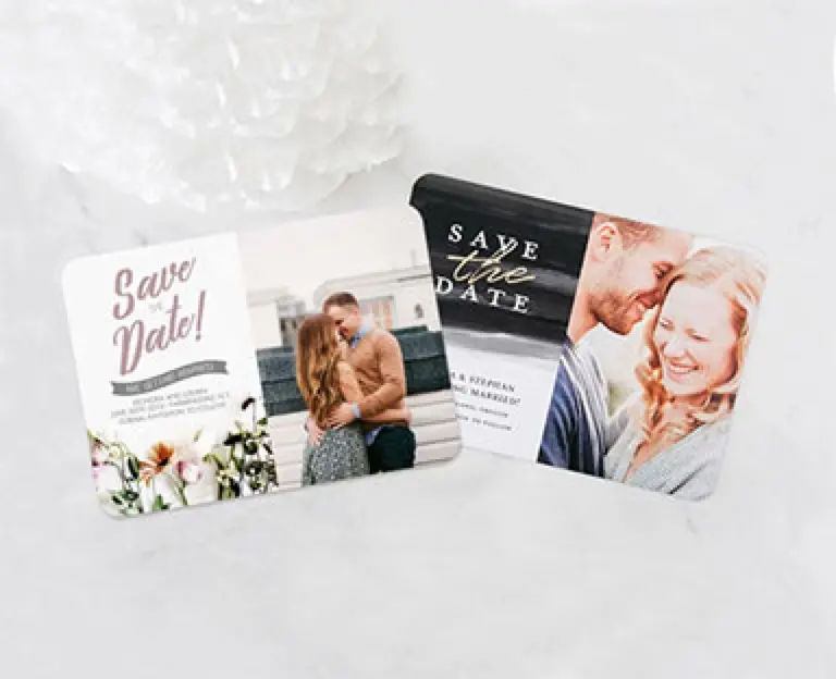 Save the Date Cards Save the Date Cards