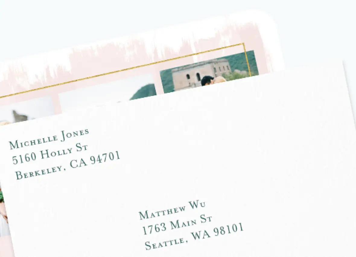 Photo Cards and Photo Invitations | Customized Online | Mixbook