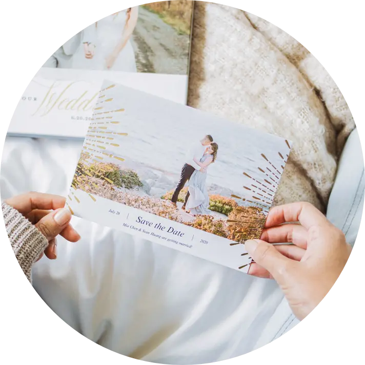 Photo Cards And Photo Invitations Customized Online Mixbook