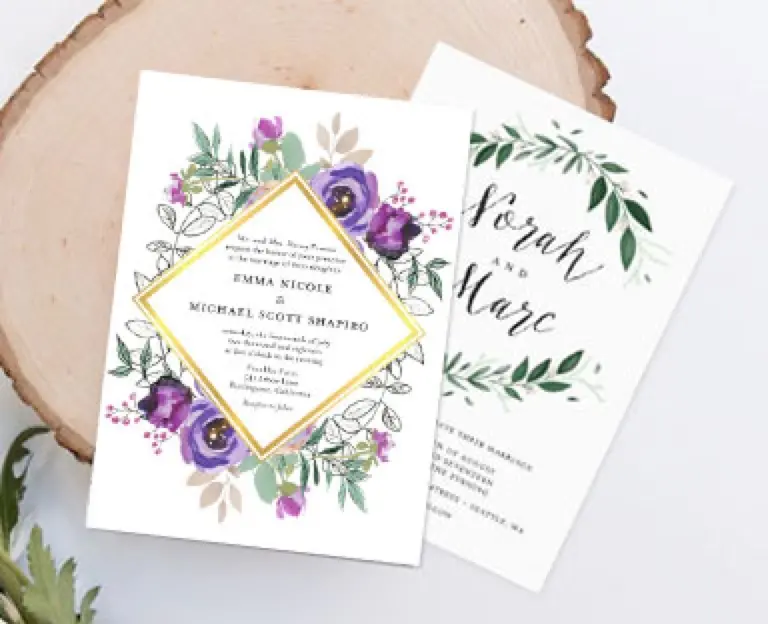 Invitations Invitations